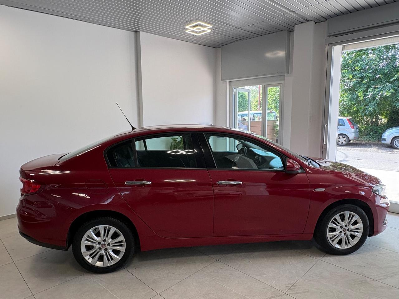 Fiat Tipo 1.4 5 porte Lounge