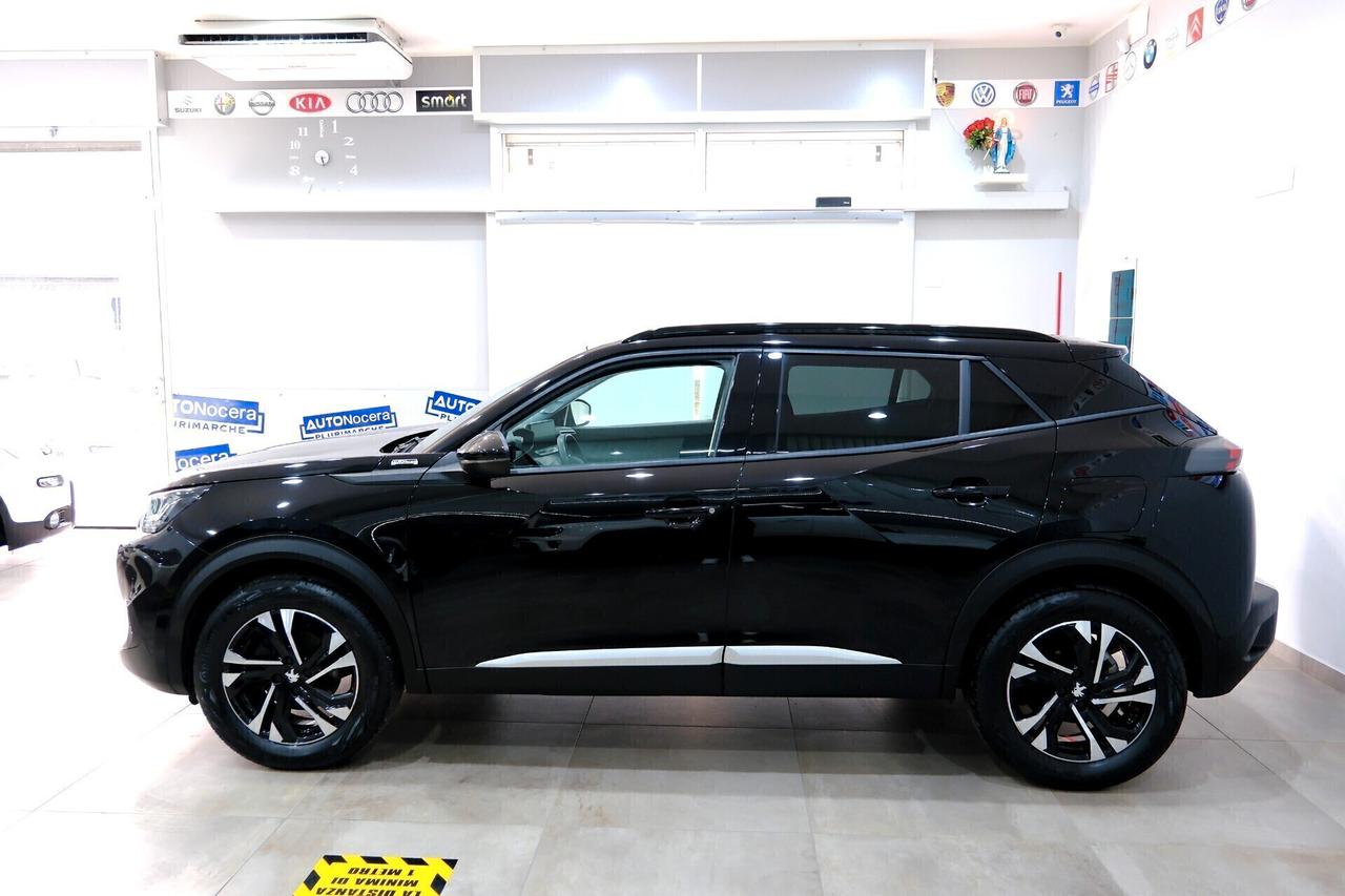 Peugeot 2008 1.2T 130cv LED I-COCKPIT