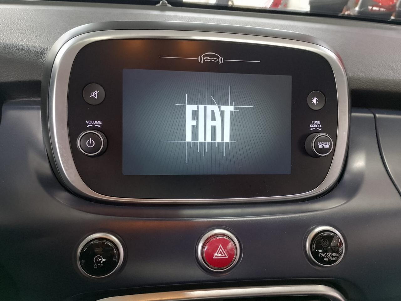 Fiat 500X 1.3 MultiJet 95 CV Club
