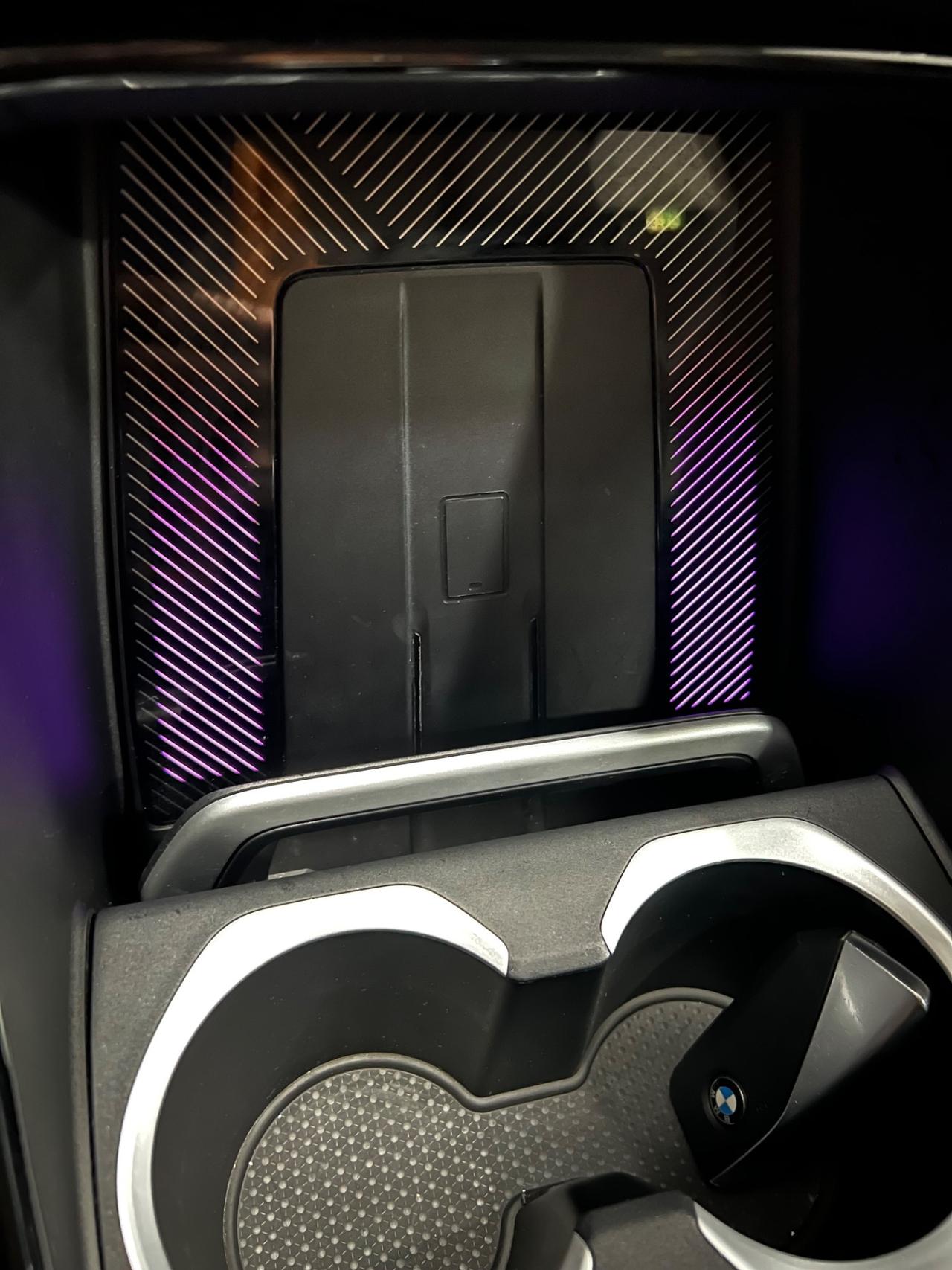 Bmw X1 SDrive18d Aut. X-Line Edition Signature 150 cv