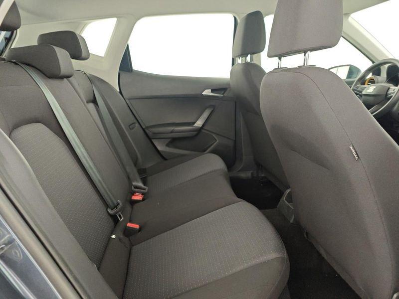 SEAT Arona 1.0 EcoTSI Style
