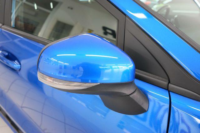 FORD Puma 1.0 EcoBoost Hybrid 125 CV S&S ST-Line