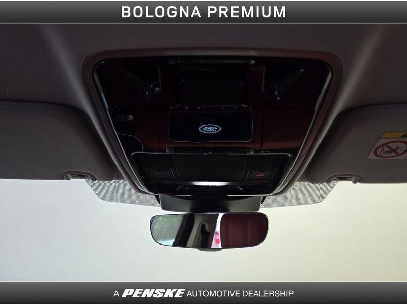 Land Rover RR Sport 3.0D l6 249 CV HSE Dynamic