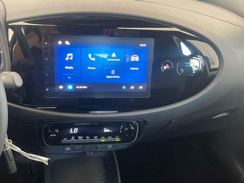 Toyota Aygo X Aygo X 1.5 hybrid e-cvt