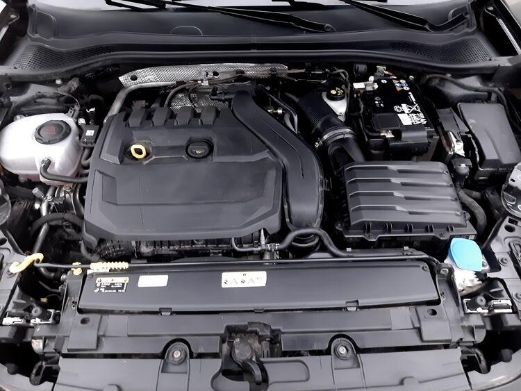 Cupra Leon ST Hybrid DSG BR568300 1.5 Mild Hybrid 150CV