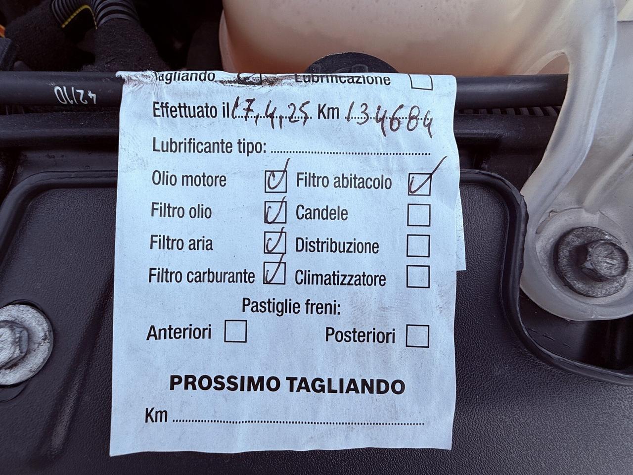 Opel Corsa 1.3 CDTI 75CV 5 porte OK PER NEOPATENTATI