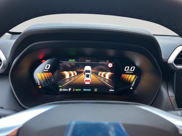 MG ZS 1.5 Hybrid+ Luxury