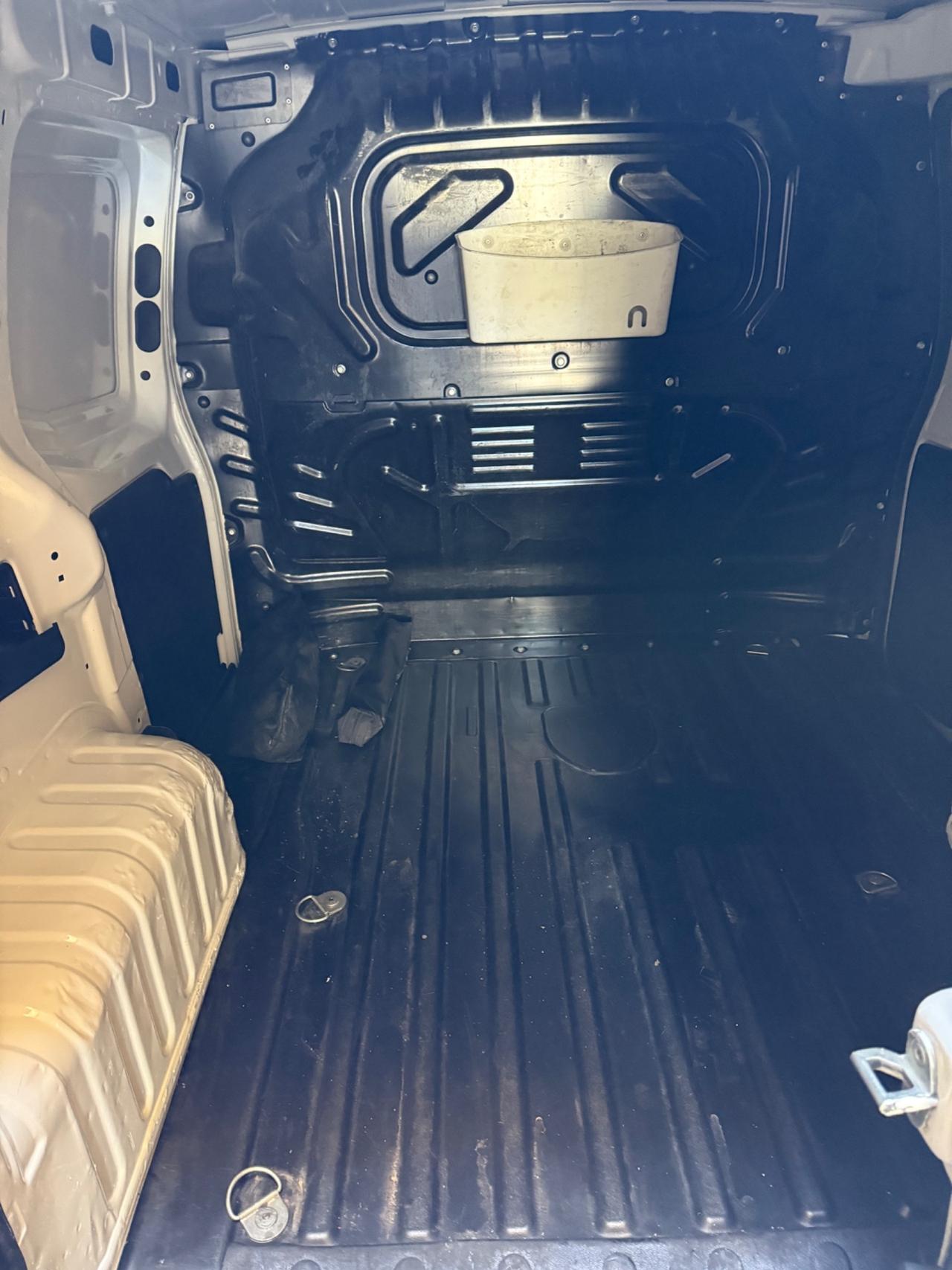 Fiat Fiorino 1.3 MJT 80CV Combinato