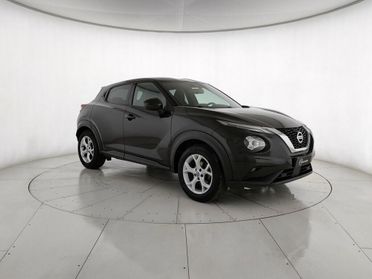 Nissan Juke 1.0 DIG-T N-Connecta