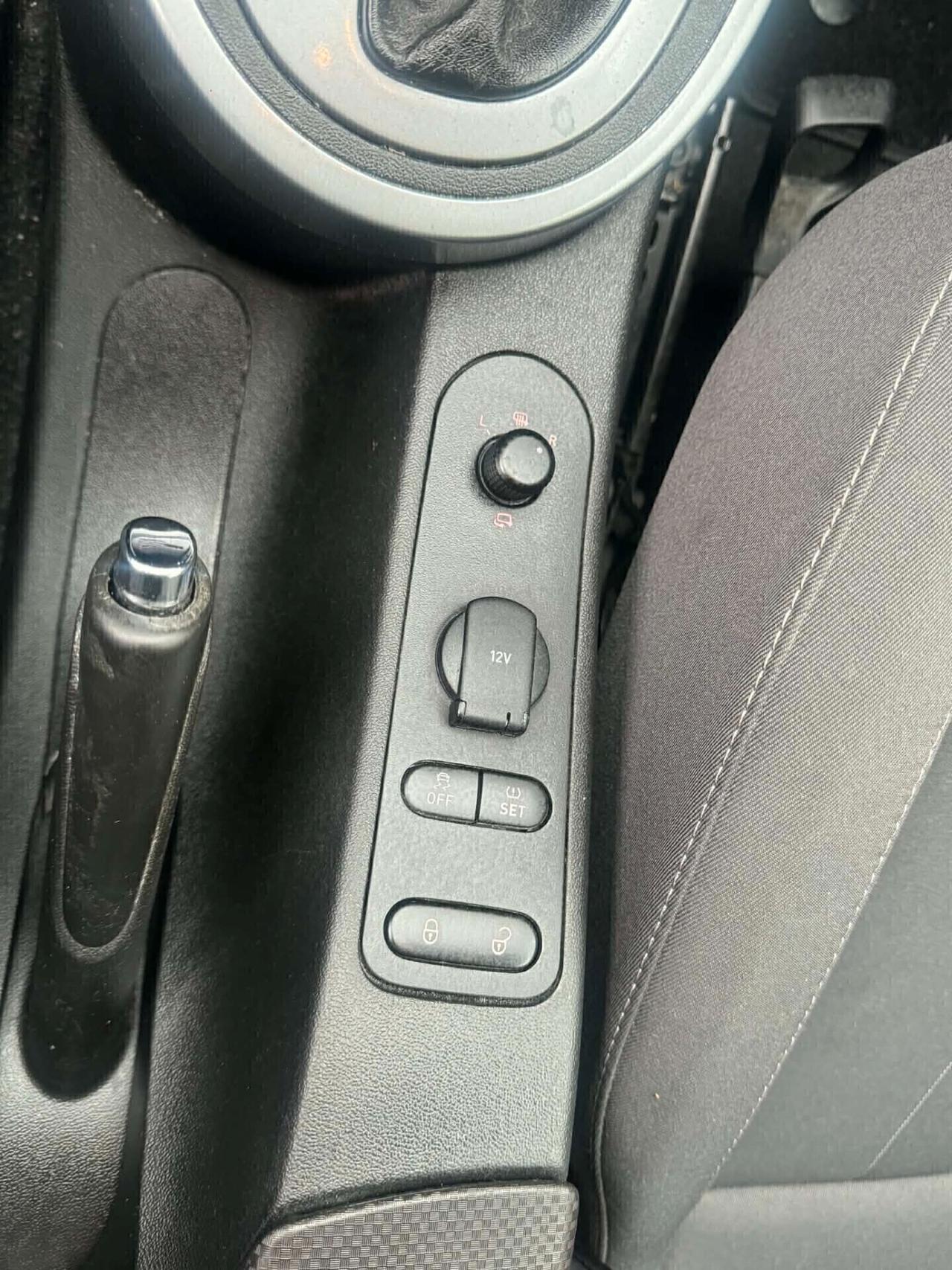 Seat Altea 2013 1.6 Diesel Cambio AUTOMATICO