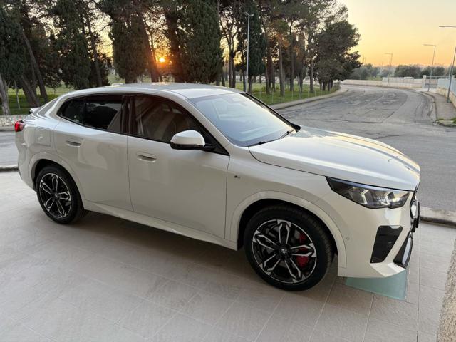 BMW X2 xDrive 20d Msport Pro HARMAN/KARDON.