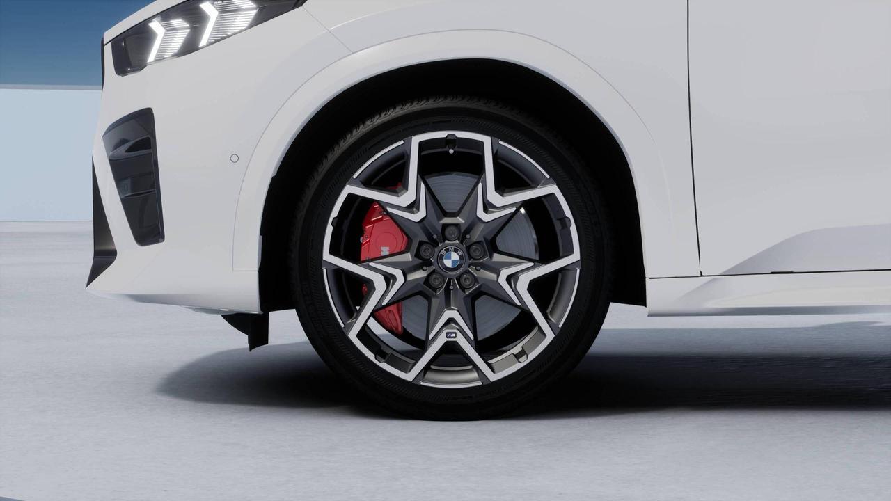 BMW X2 sDrive18d MSport Pro