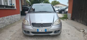 Mercedes-benz A 200 CDI Avantgarde automatico