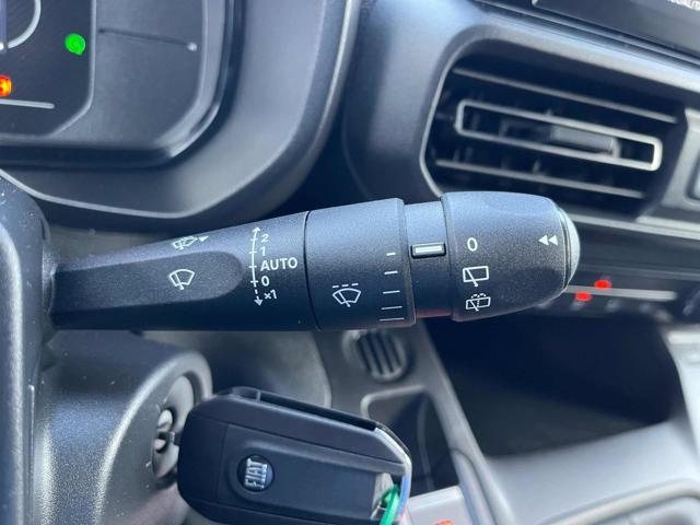 FIAT Doblo SERIE 3 VAN LH1 1.5 BlueHdi 100CV MT6 - KM0