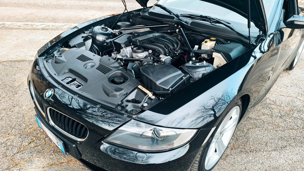 Bmw Z4 2.0i Roadster