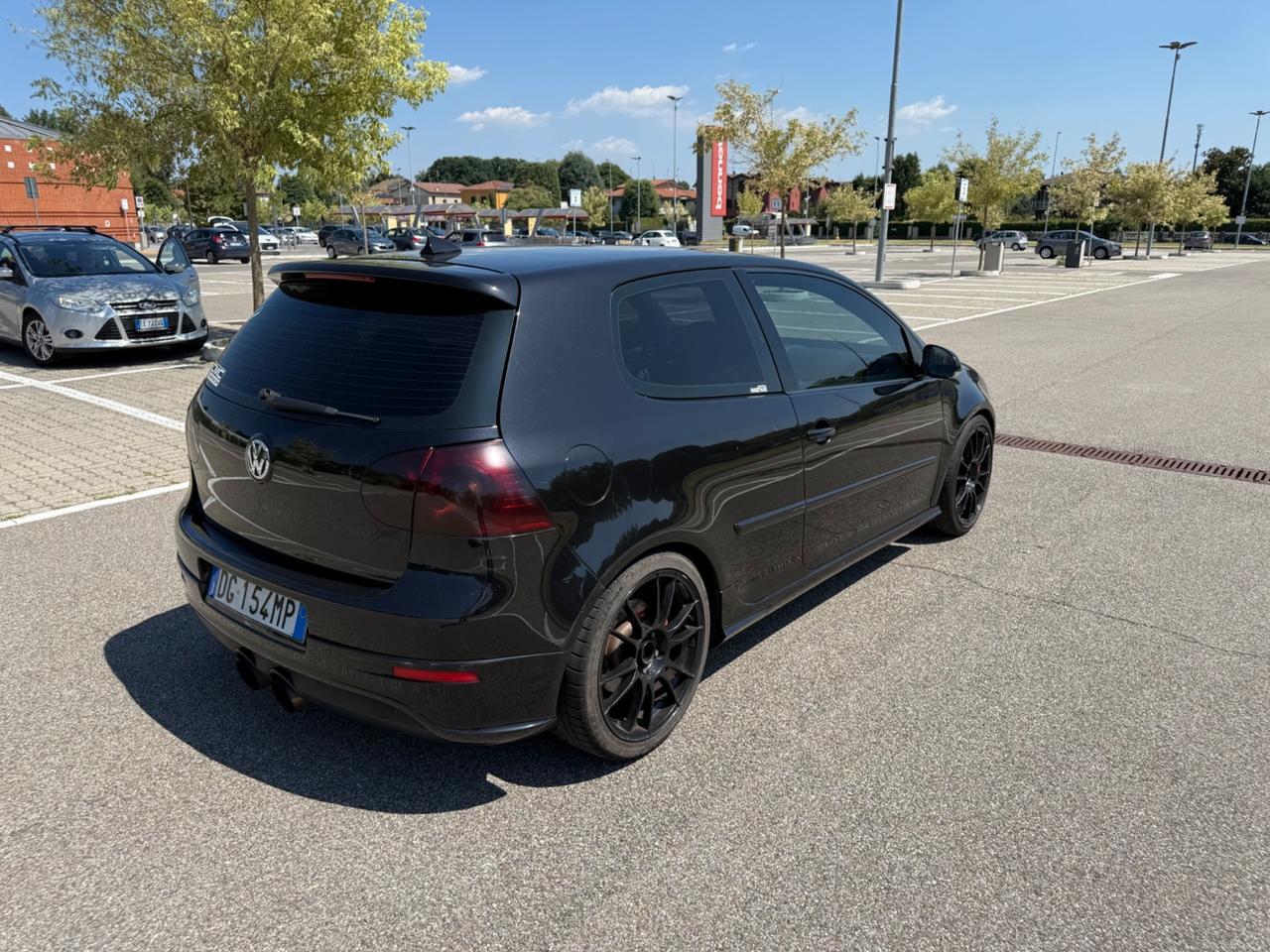 Volkswagen Golf GTI 2.0 16V TFSI 3p. GTI*Preparata*Pelle*Navi