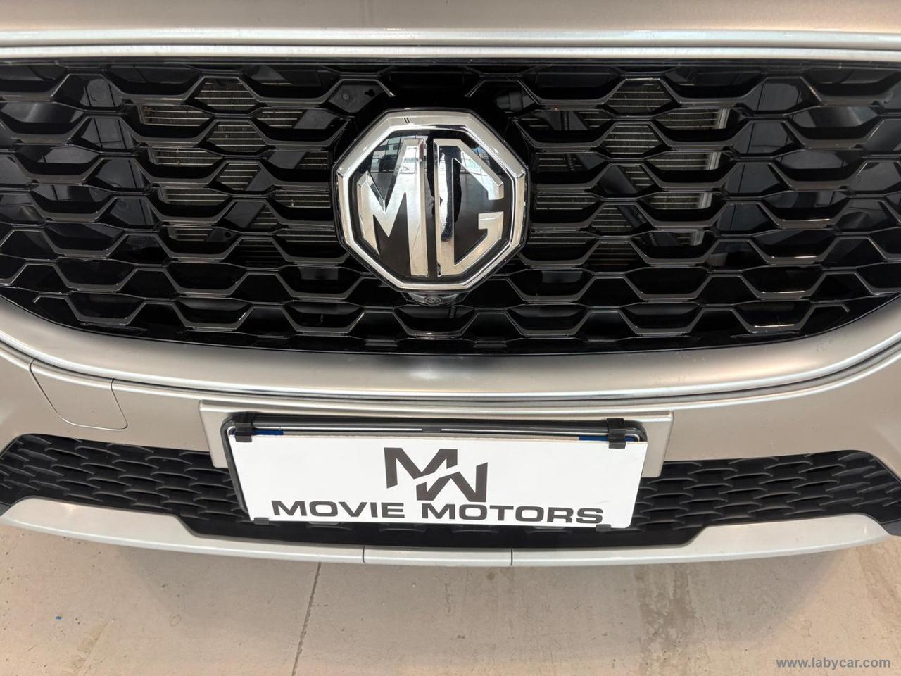 MG ZS Classic 1.5 VTi-tech Luxury