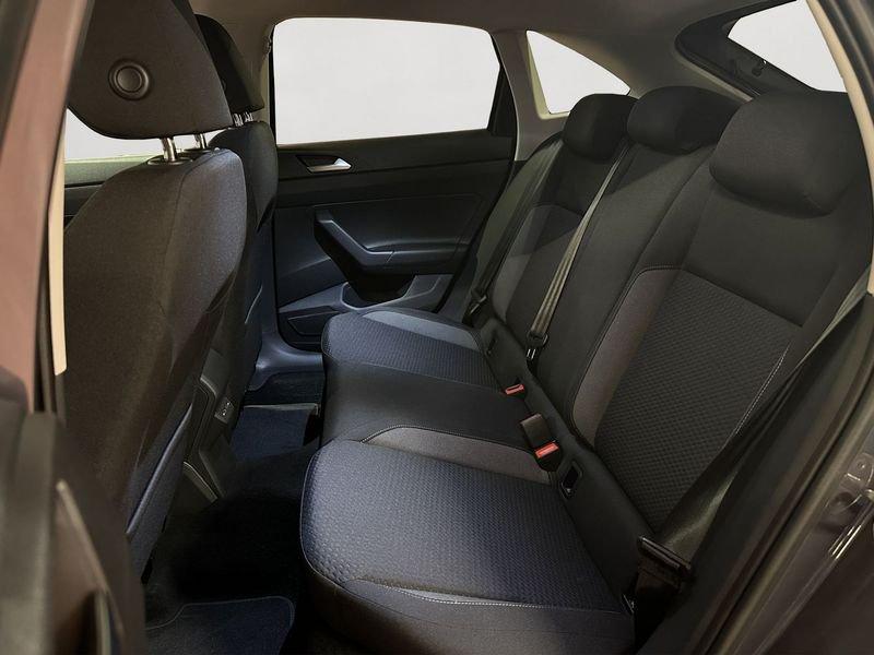 Volkswagen Taigo Taigo 1.0 TSI 115 CV DSG Edition Plus