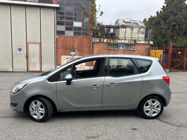Opel Meriva 1.4 Turbo 120CV GPL della casa euro 6