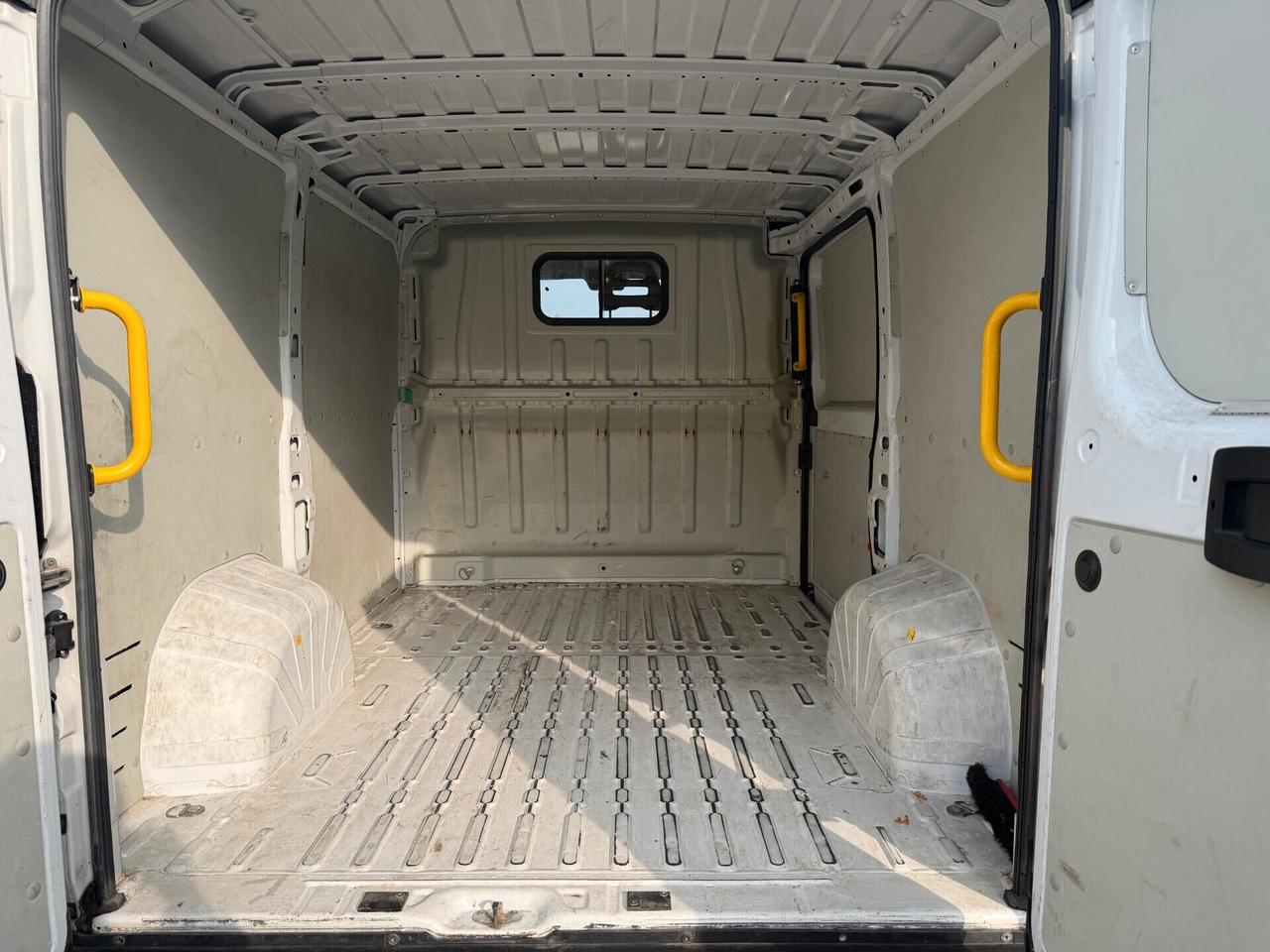 Fiat Ducato 28 2.3 MJT 120CV