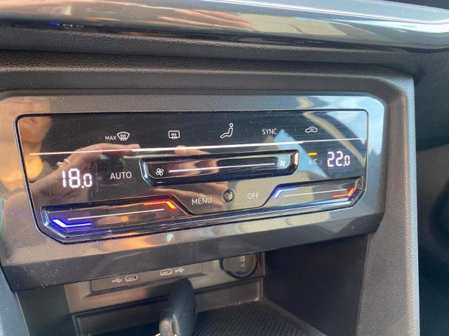 SEAT Tarraco 1.5 TSI Style GANCIO TRAINO