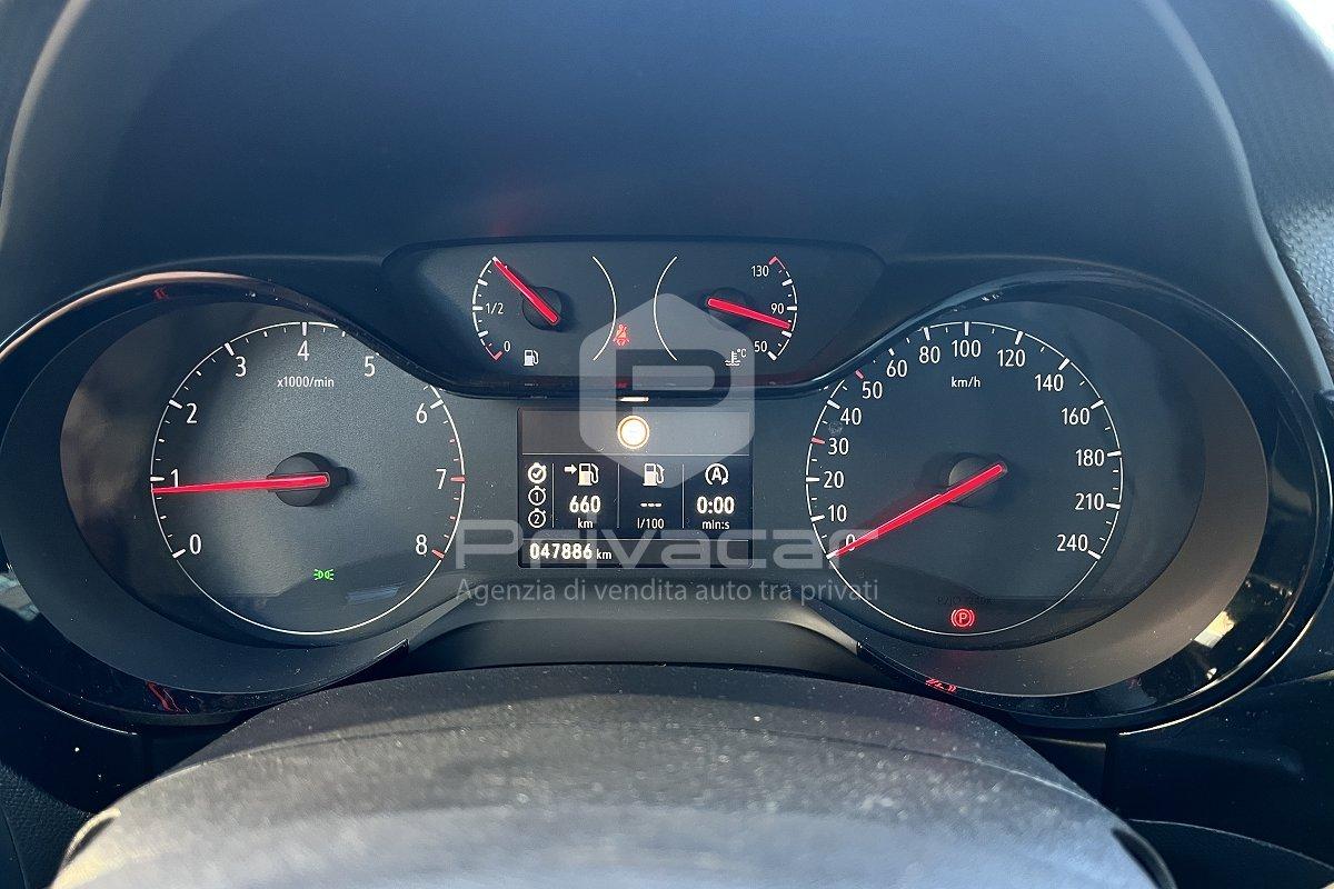 OPEL Corsa 1.2 Elegance