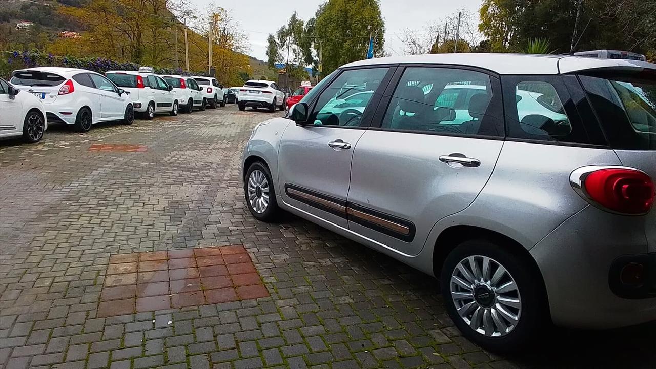 Fiat 500L 1.3 Multijet 95 CV Pop Star