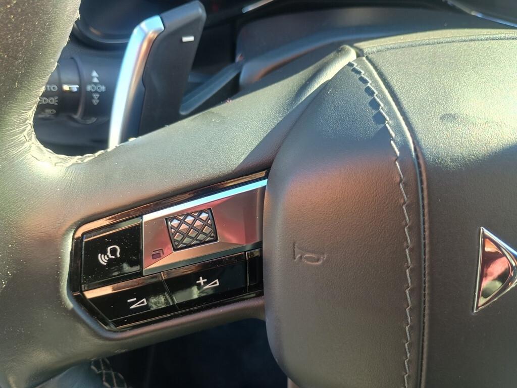 Ds 7 Crossback 1.5 BHDi 130cv EAT8 Grand Chic Rivoli