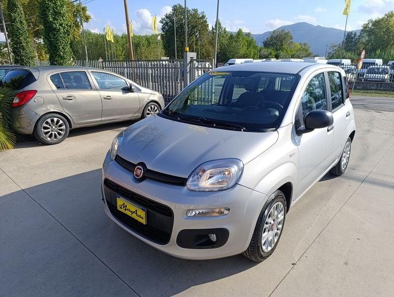 FIAT Panda 1.2 EasyPower Easy