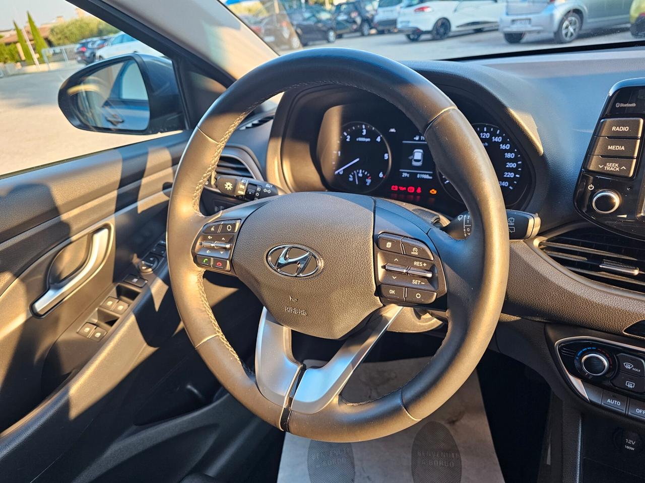 Hyundai i30 1.6 CRDi 110CV 5 porte Business
