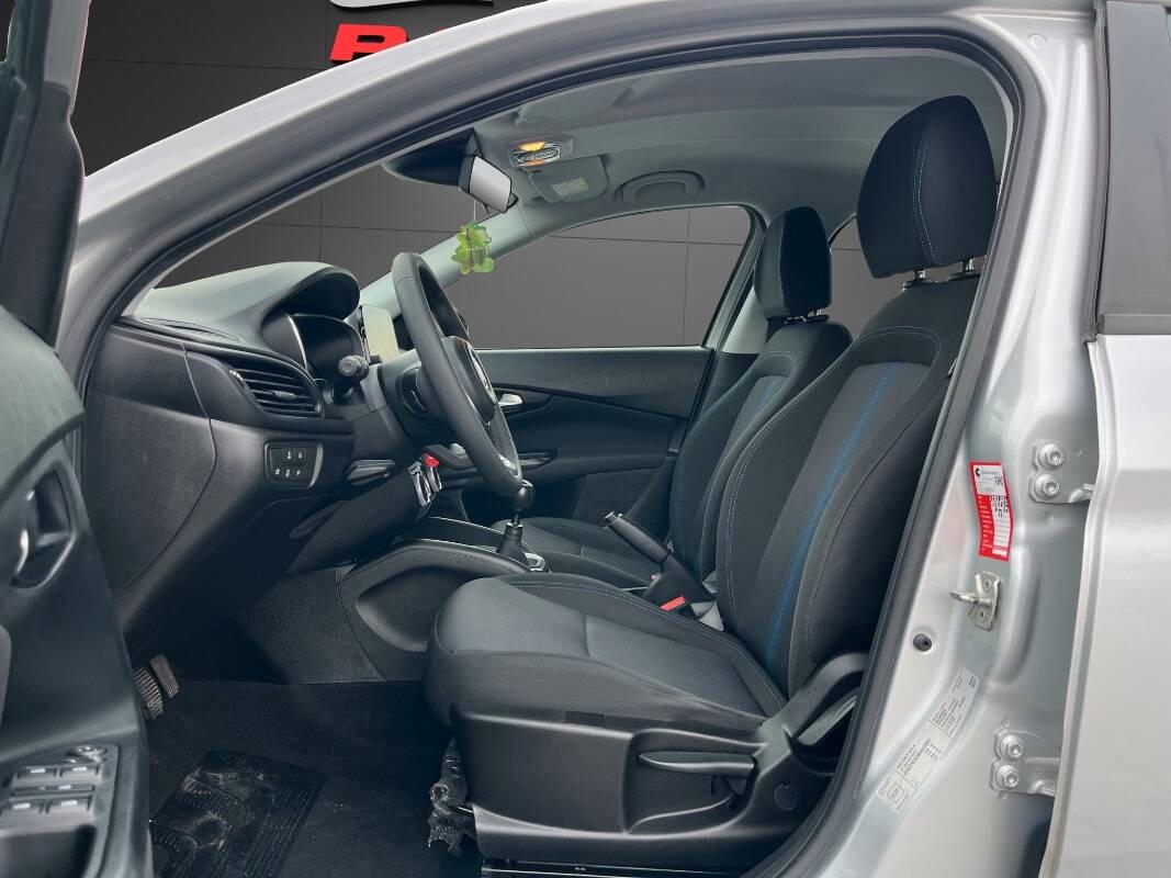 Fiat Tipo 1.6 mjt Business s&s 130cv