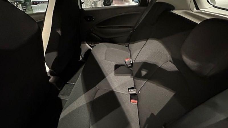 Renault ZOE E-TECH ELECTRIC equilibre R110