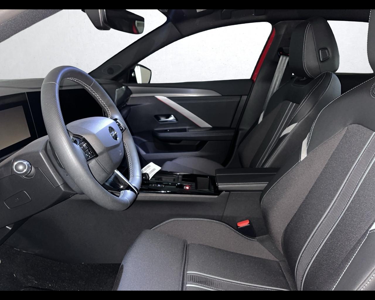 OPEL Astra 5P GS 1.2 Turbo 130cv AT8 S&S