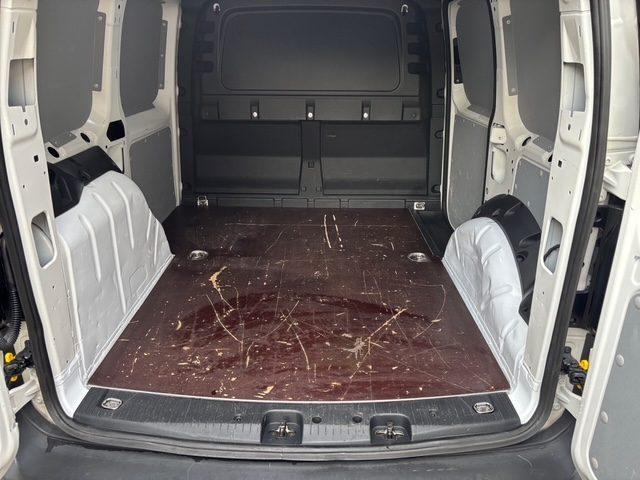 VOLKSWAGEN Caddy 2.0 TDI 102 CV Furgone Business