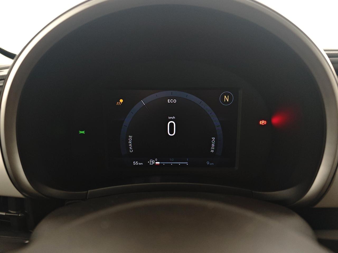 Fiat 600 Hybrid 100 CV DCT MHEV La Prima