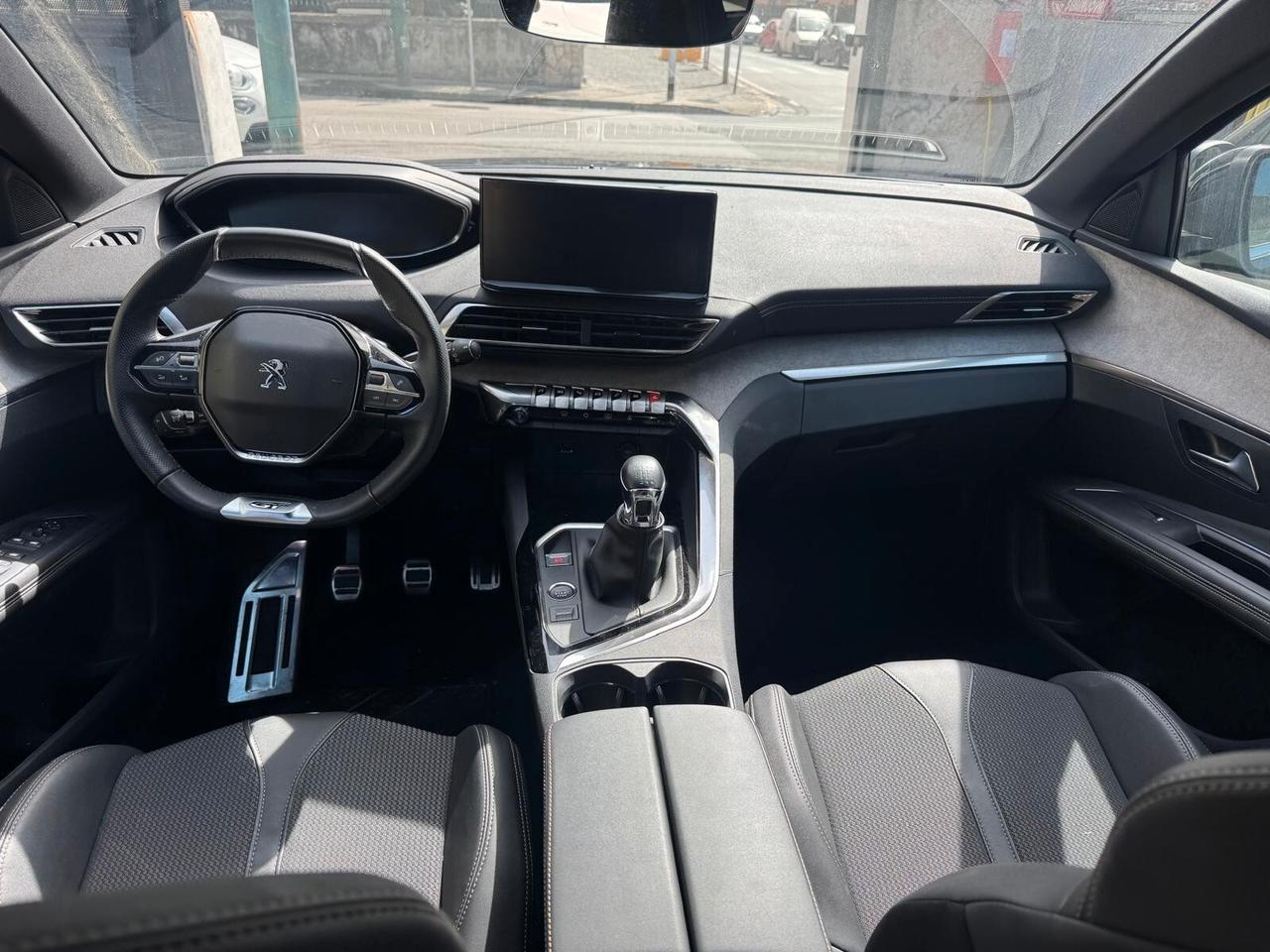 Peugeot 3008 PureTech Turbo 130 S&S GT