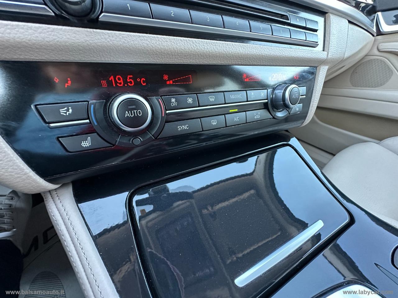 BMW 520d xDrive Touring Modern