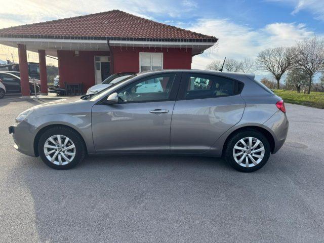 ALFA ROMEO Giulietta 1.6 JTDm 120 CV Business