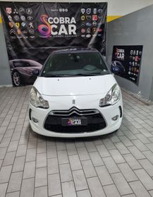 Ds DS3 3 1.4 VTi 95 GPL Chic