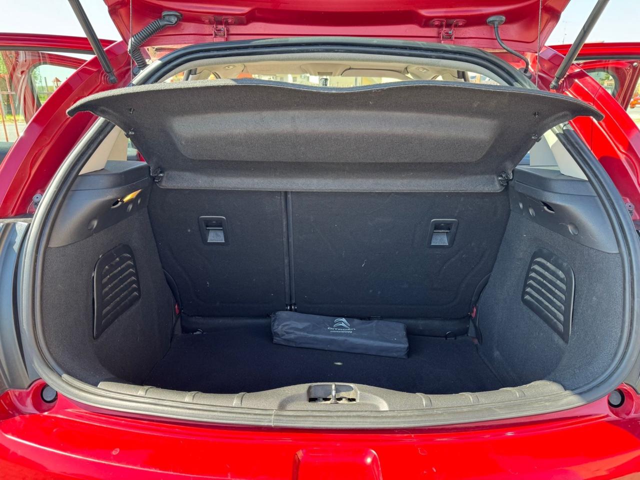 Citroen C3 PureTech 82 Seduction