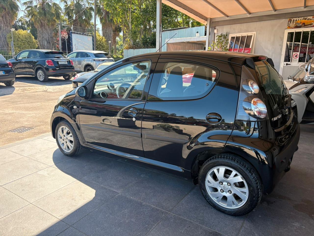 Citroen C1 1.0 5 porte airdream C1TY