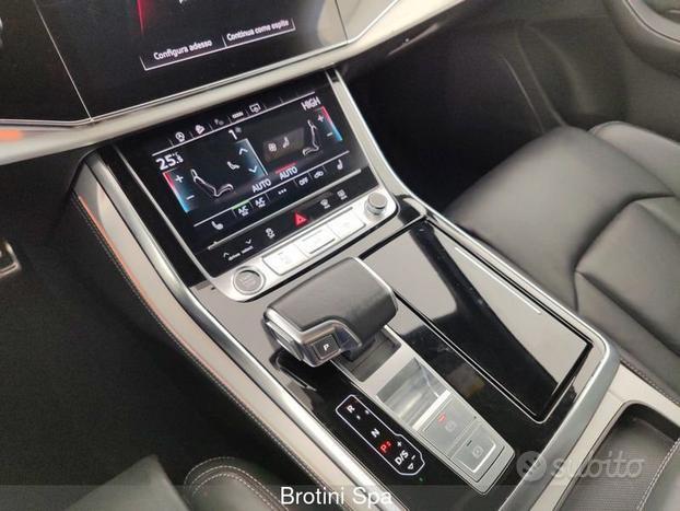 Audi Q7 50 TDI quattro tiptronic Sport Plus
