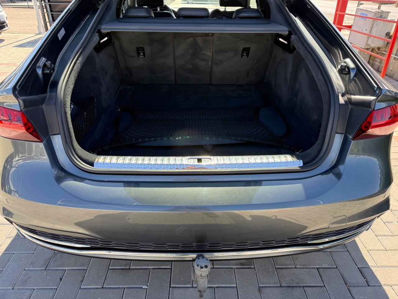 Audi A7 SPB 50 3.0 MHEV quattro S-LINE Plus 258CV