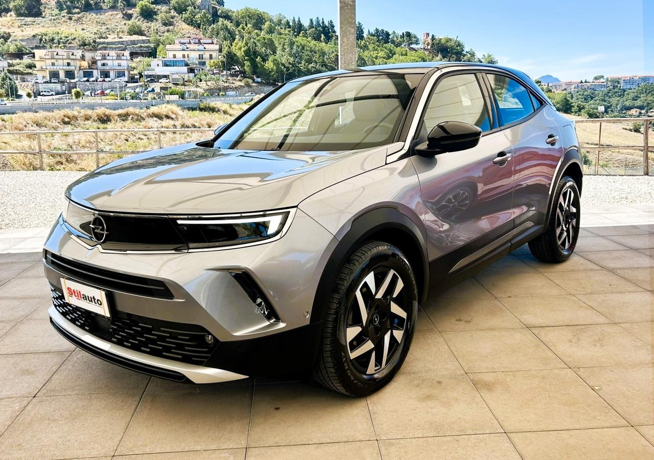 Opel Mokka 1.5 diesel Elegance