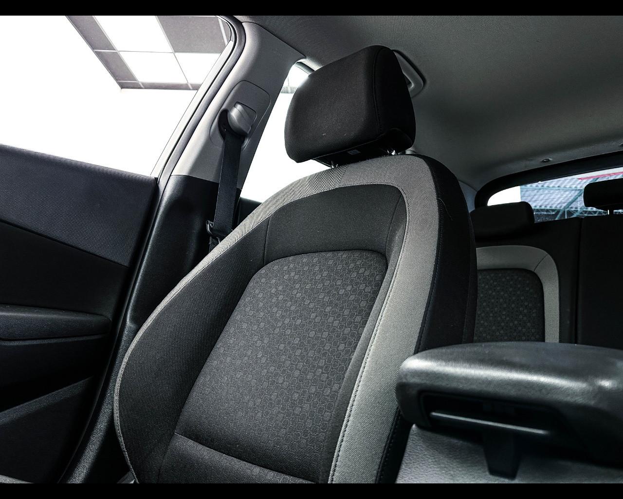 HYUNDAI Kona 1.6 CRDI 115 CV XTech