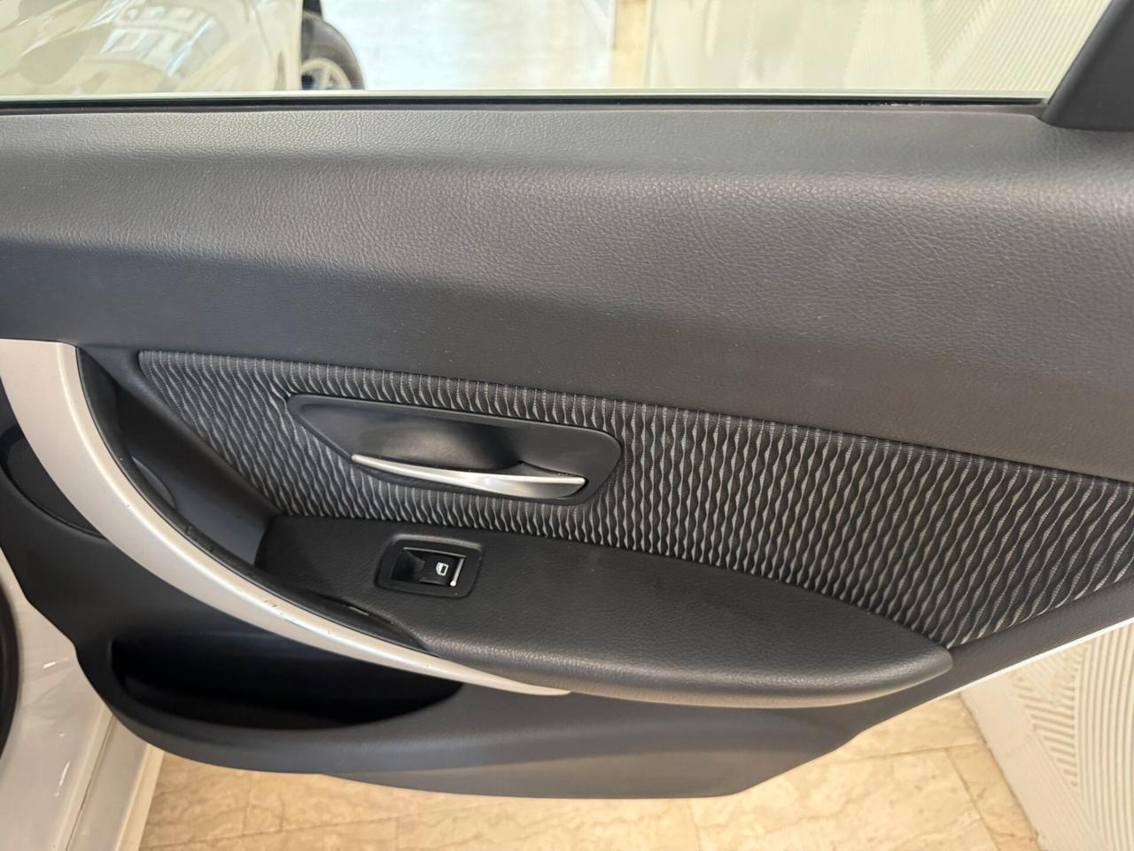Bmw 316 316d Touring Business Advantage