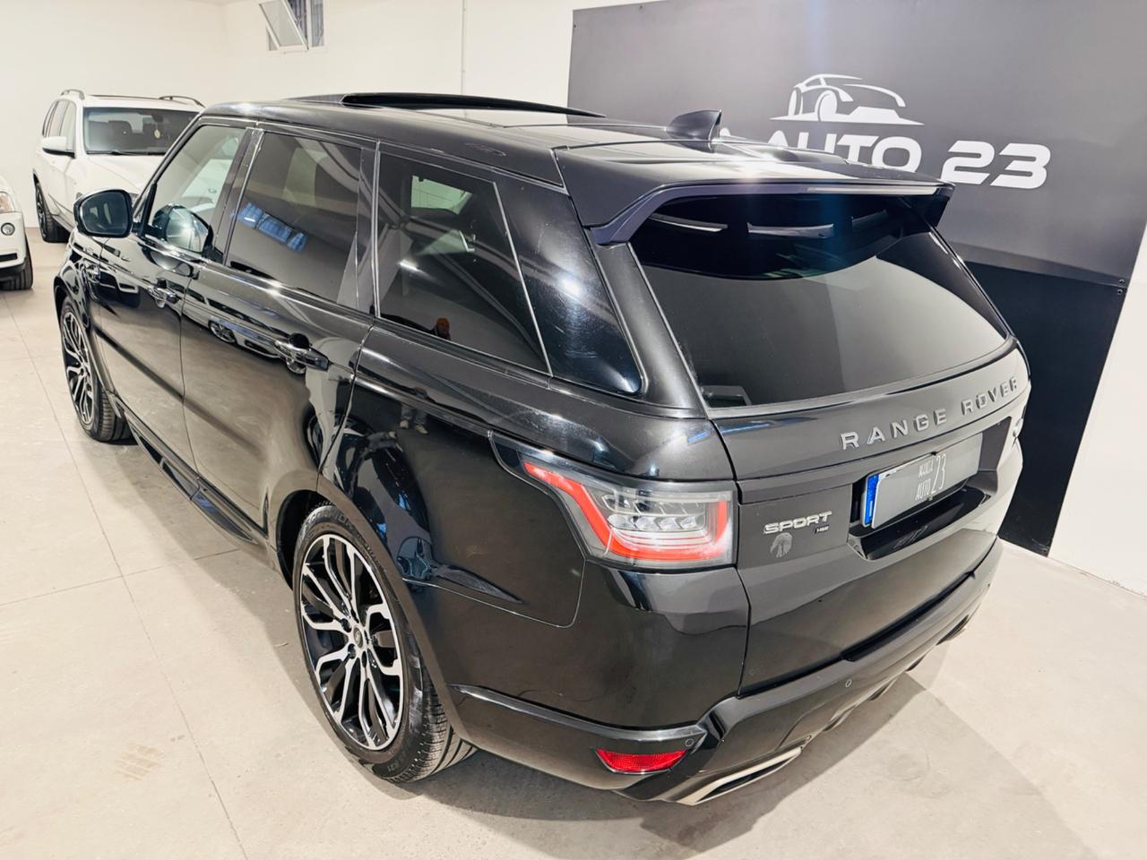 Land Rover Range Sport 3.0 SDV6 HSE Dynamic*UNIPRO*TETTO*