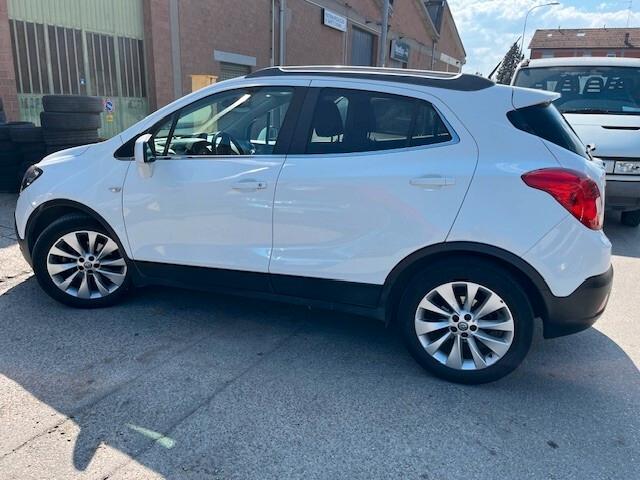 Opel Mokka 1.6 CDTI Ecotec 136CV 4x2 aut. Cosmo