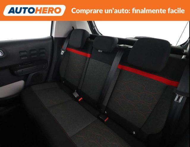 CITROEN C3 PureTech 110 S&S EAT6 Feel