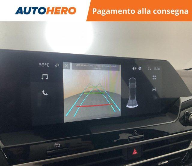 CITROEN C4 PureTech 130 S&S Plus